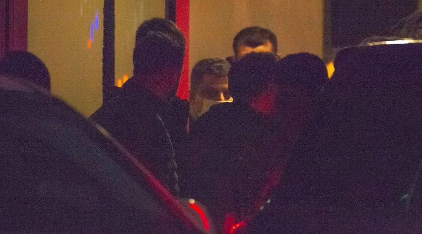 Selahattin Demirtaş Diyarbakır’da !