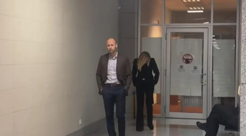 Seçil Erzan davasında Semih Kaya tanık olarak dinlendi