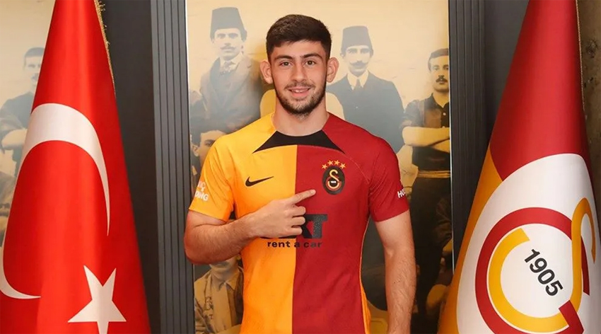 Galatasaray’da bir ihtar vakası daha