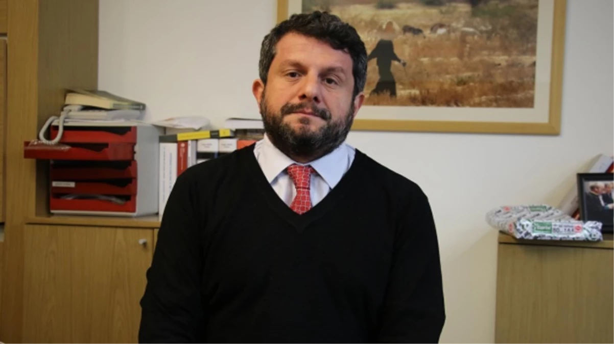 Anayasa Mahkemesi’nden Can Atalay kararı