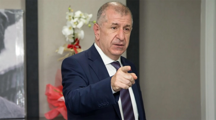 Zafer Partisi’nin İBB Başkan adayı belli oldu!