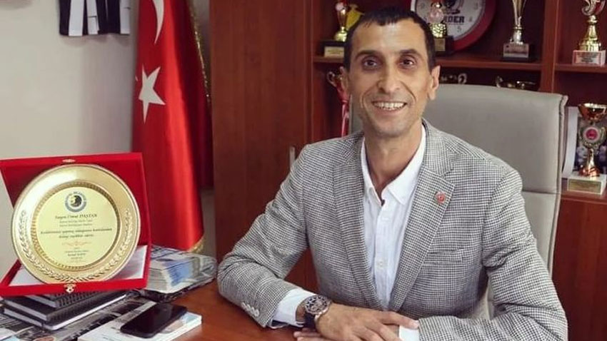 Umut Daştan’dan sevindiren haber