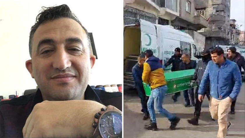 Gaziantep’te korkunç olay! 4 ölü 3 yaralı