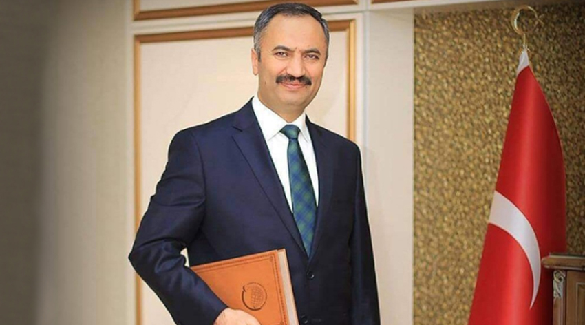 Yılmaz Akçil Anayasa Mahkemesi üyeliğine seçildi!