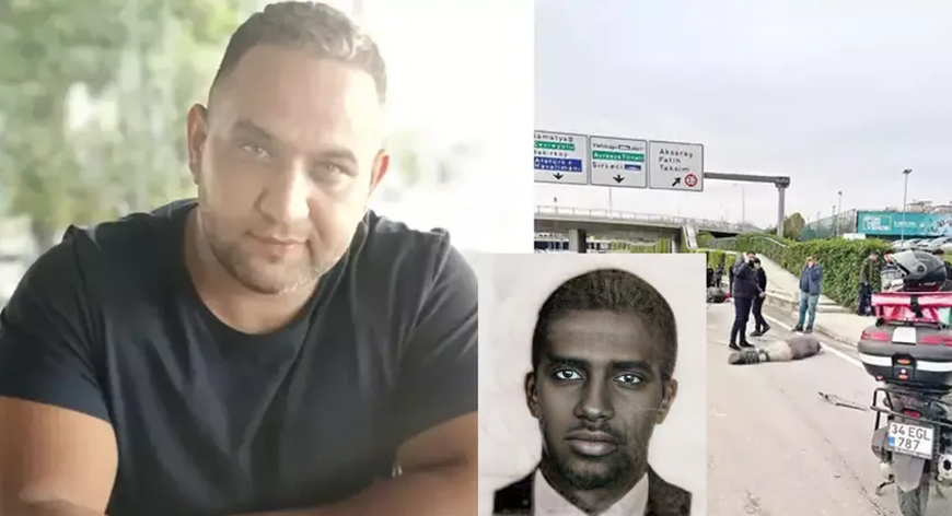 Somali Cumhurbaşkanı’nın oğlunun yargılandığı davada ödül gibi ceza!