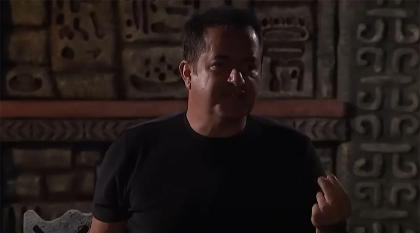 Survivor All Star’ı bitiren olay!