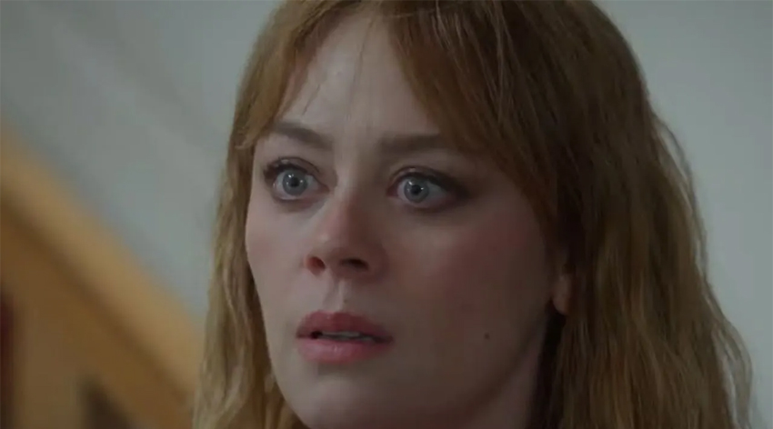 Bahar dizisinde Demet Evgar sürprizi