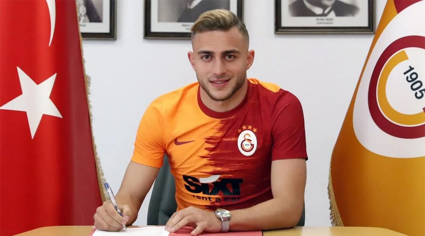 Barış Alper Yılmaz’ın bonservis bedeli şaşırttı!