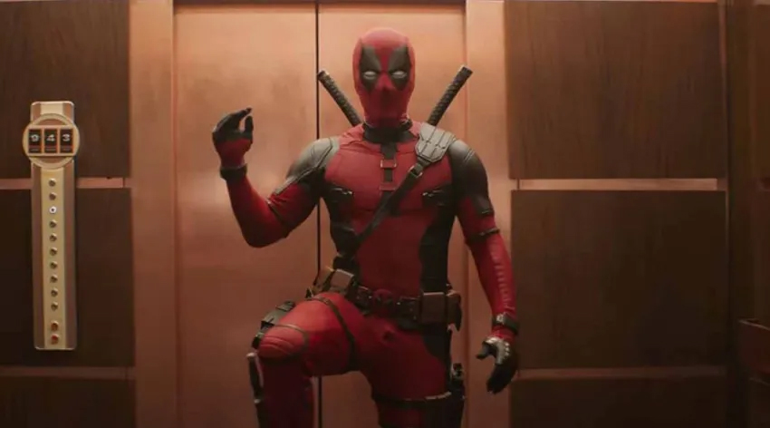 Deadpool 3’ün yayın tarihi belli oldu!