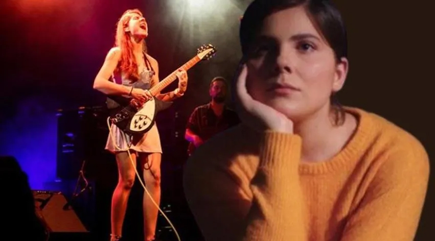 Deniz Tekin müziği bıraktı!