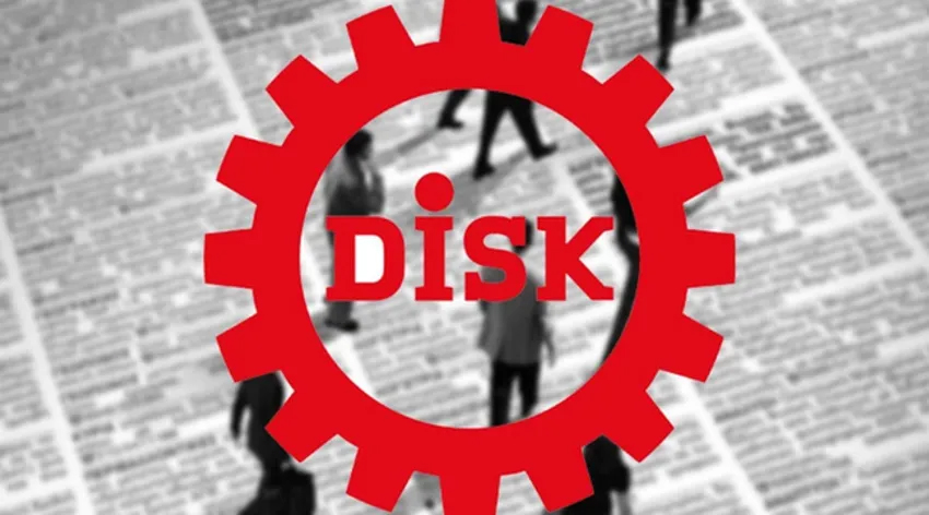 DİSK-AR’dan açıklama işsizlikte şok fark!