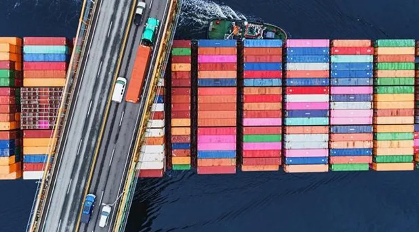 Dış ticaret haddi 4,6 puan arttı