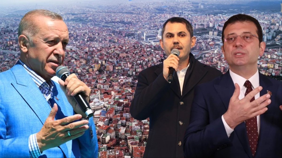 İşte AK Parti’nin kaybetmekten korktuğu 4 ilçe