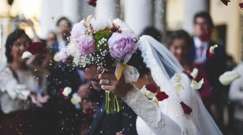 Evlenme ve boşanma sayılarında düşüş!