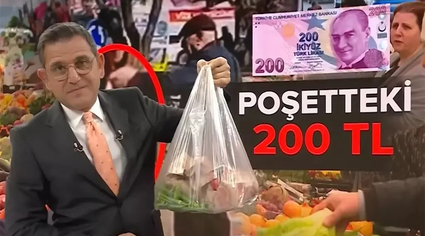 Fatih Portakal Devlet Bahçeli’yi topa tuttu!