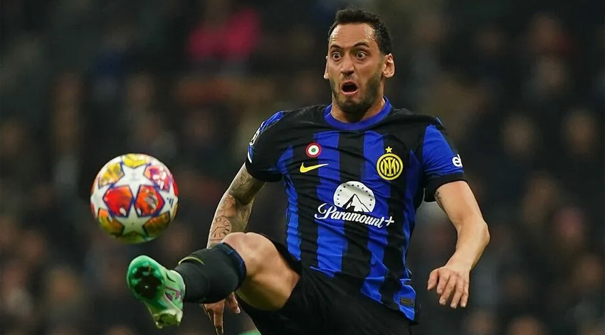 En değerli 10 Türk futbolcu açıklandı!