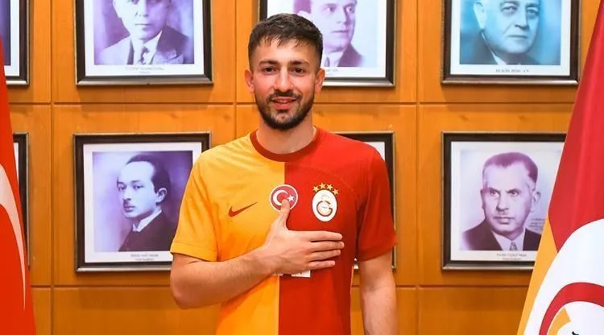 Galatasaray Halil Dervişoğlu ile yolları ayırdı!
