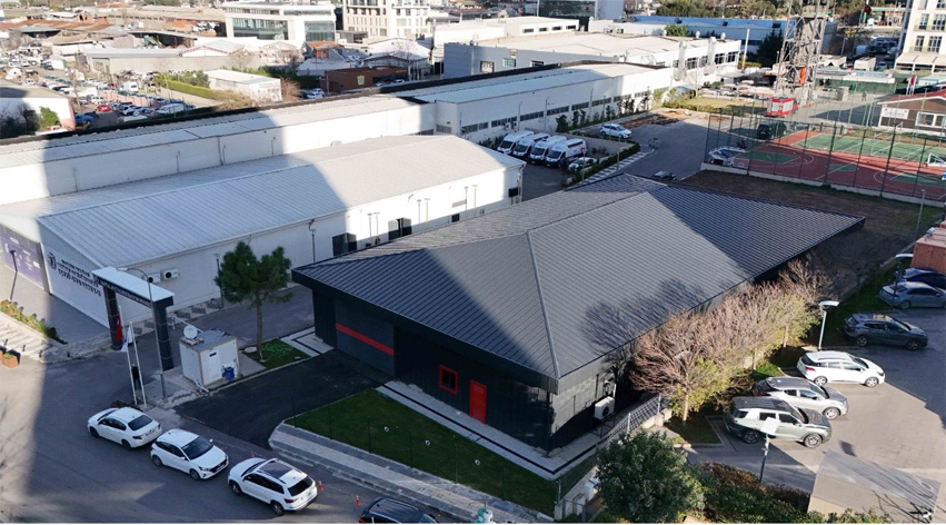 Kartal Belediyesi toplu açılış töreni 17 Şubat’ta