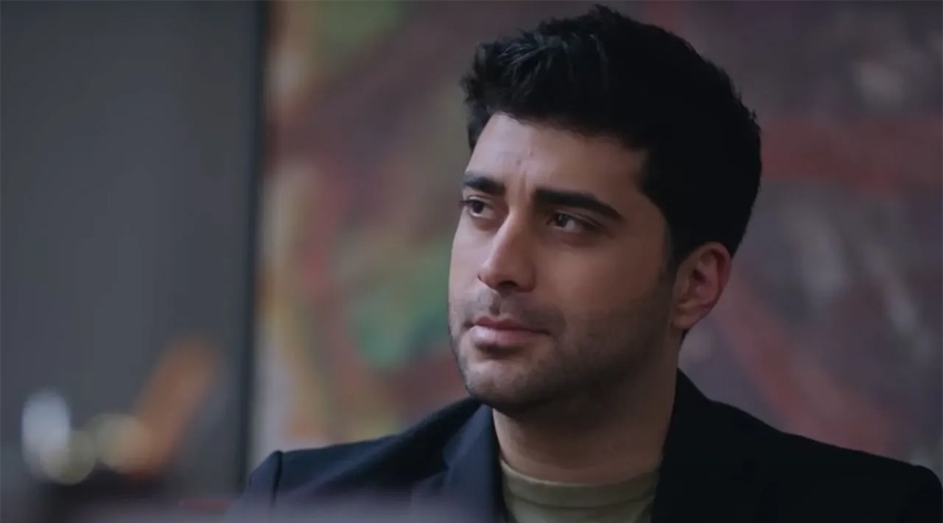 Kızılcık Şerbeti dizisinden erken final kararı!