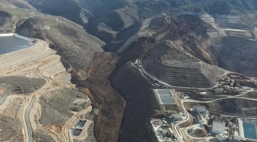 Maden felaketinde dikkat çeken rapor!