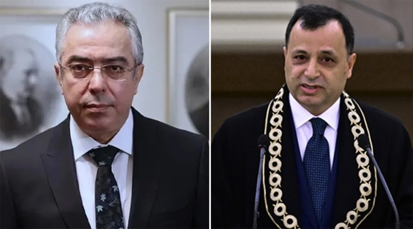 Mehmet Uçum’dan Zühtü Arslan’a yanıt gecikmedi!