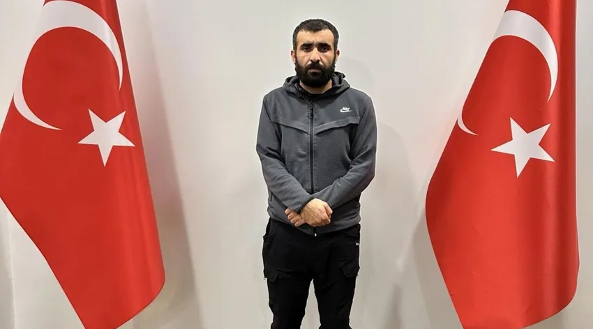 MİT ve Emniyet’ten ortak operasyon