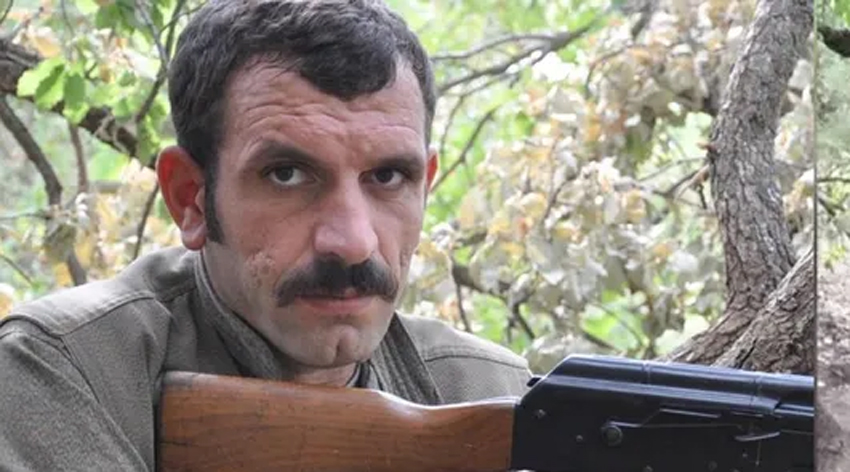 MİT Murat Ateş’i etkisiz hale getirdi!