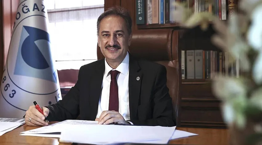 YÖK’ten Boğaziçi Üniversitesi Rektörüne  inceleme!