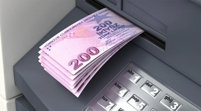 Türkiye’nin büyüme rakamları belli oldu!