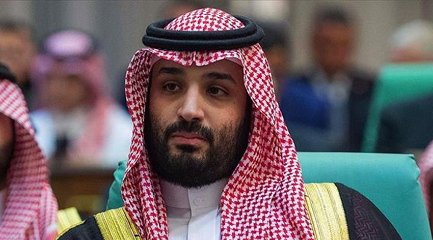 Prens Selman kimdir?