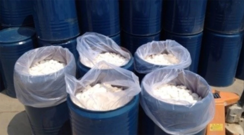 Siyanür nedir zararları nelerdir?