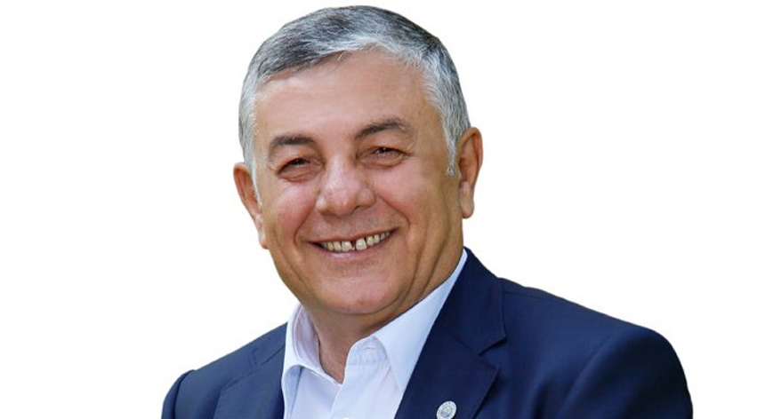 Şükrü Genç CHP’den istifa edip bağımsız aday oluyor!