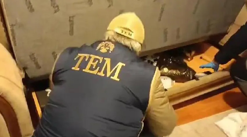 Türk Escobar’ın suç örgütüne operasyon!