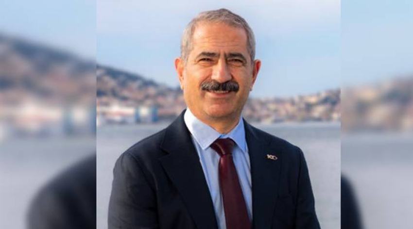 Ali Ercan Akpolat kimdir?