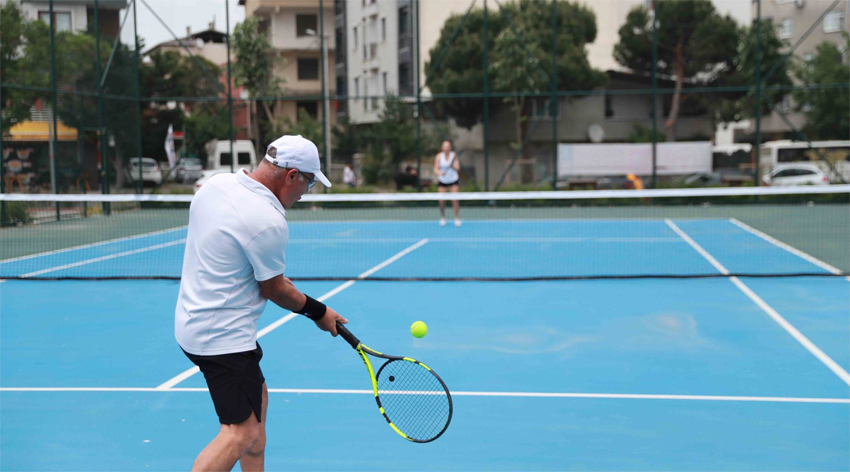 Kartal Belediyesi toplu açılış serisi devam ediyor
