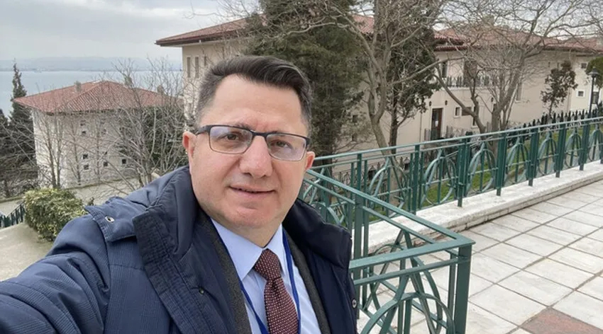 Mehmet Gerz’den fon açıklaması