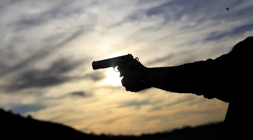 Gürcistan’da pazar yerinde silahlı saldırı: 4 kişi öldü