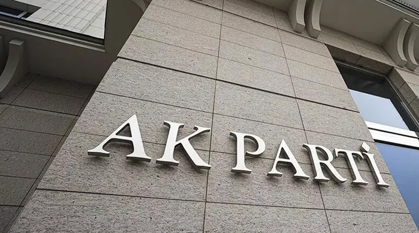 AK Parti’nin Elbistan belediye başkan adayı adaylıktan çekildi