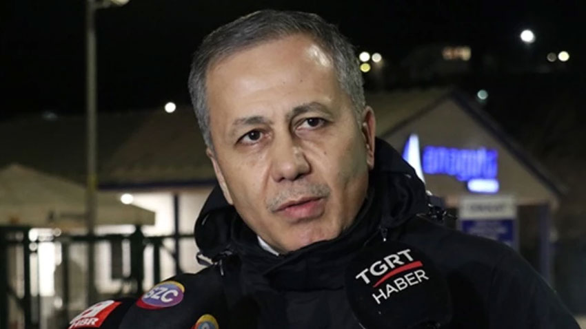 Erzincan’da ürküten senaryo; Yine kayma riski var!