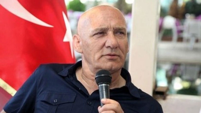 Altınok Öz İYİ Parti’den aday oldu