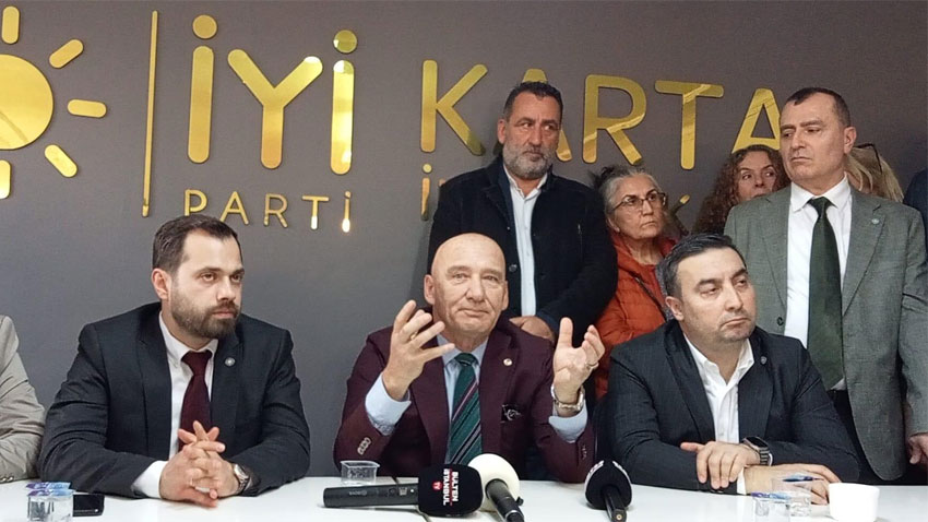 Op. Dr. Altınok Öz ‘Nerede Kalmıştık?’