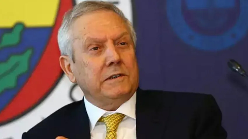 Fenerbahçe eski Başkanı Aziz Yıldırım’dan açıklama