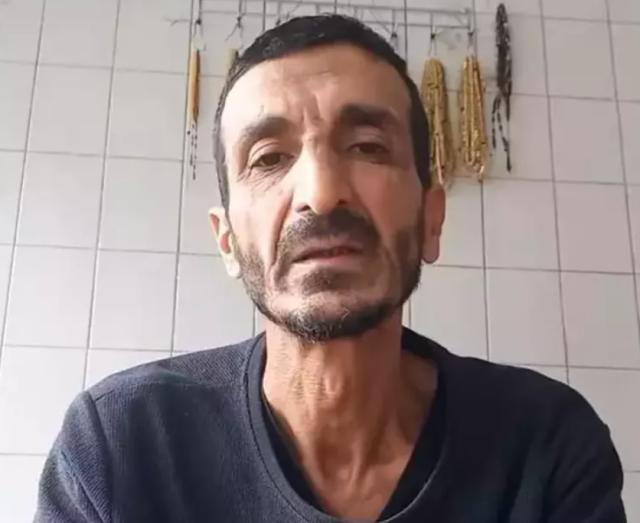 Ramazan Hoca'nın katilini ele veren detay! Babasının iş yeri çay ocağına yakın bir yerdeymiş