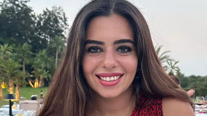 Burcu Yıldırım Parlak başarıya doymuyor