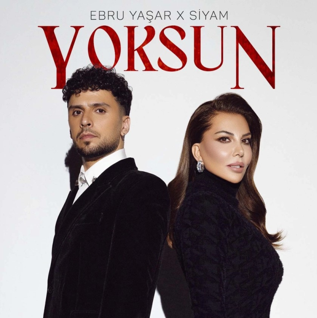 Ebru Yaşar'dan hayranlarına sürpriz! Albüm öncesi yeni şarkısını piyasaya sürdü