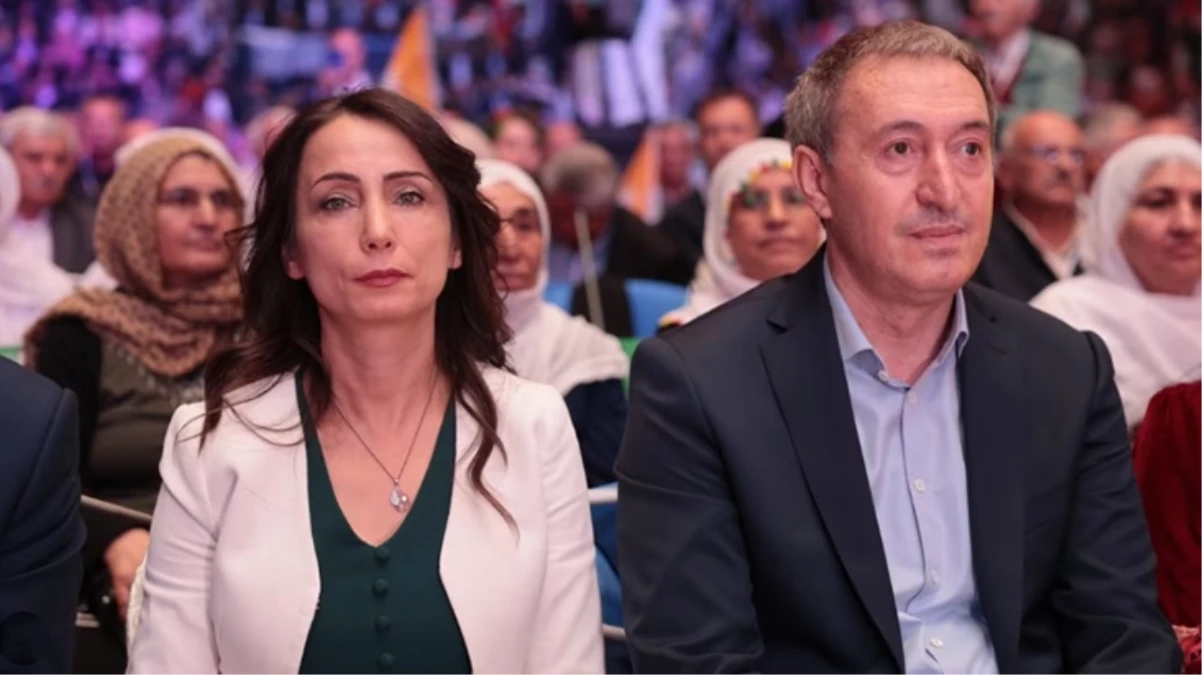 DEM Parti, İstanbul ve Ankara’da aday çıkarıyor