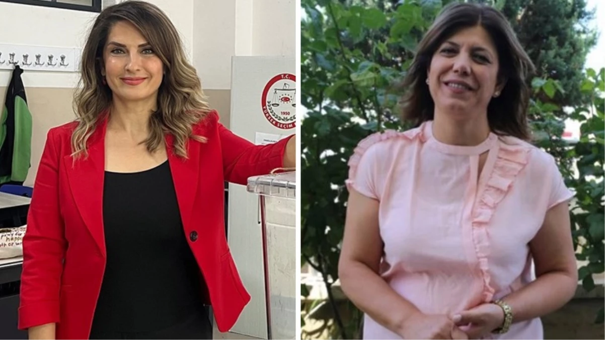 İstanbul’da Başak Demirtaş, Ankara’da ise Meral Danış Beştaş aday