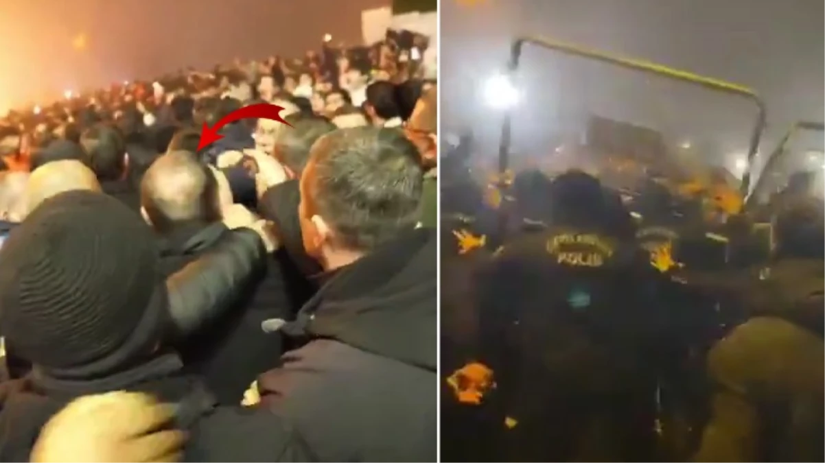 Depremin yıl dönümünde Hatay halkı öfkeli!