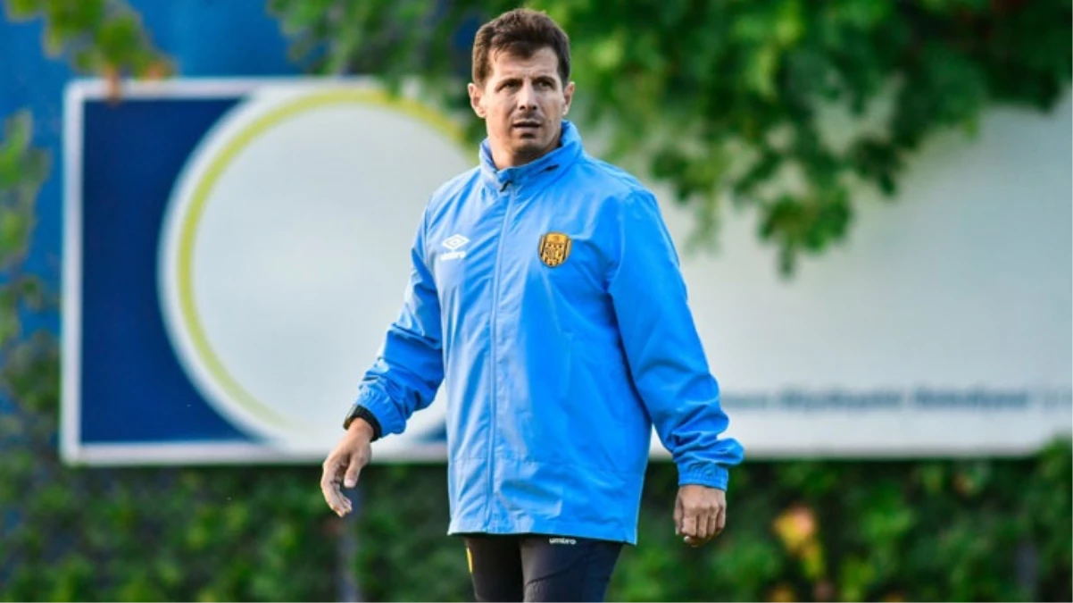 Emre Belözoğlu’ndan Galatasaray’a gözdağı!