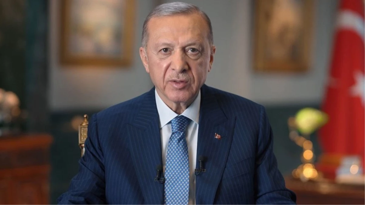 Erdoğan’dan son dakika açıklamalar
